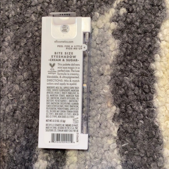 ELF Eye Shadow Palette - Picture 2 of 2